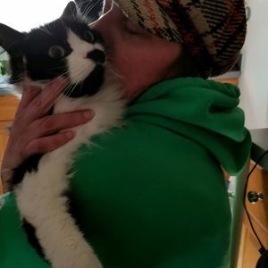 Meet your Posher, Heidi